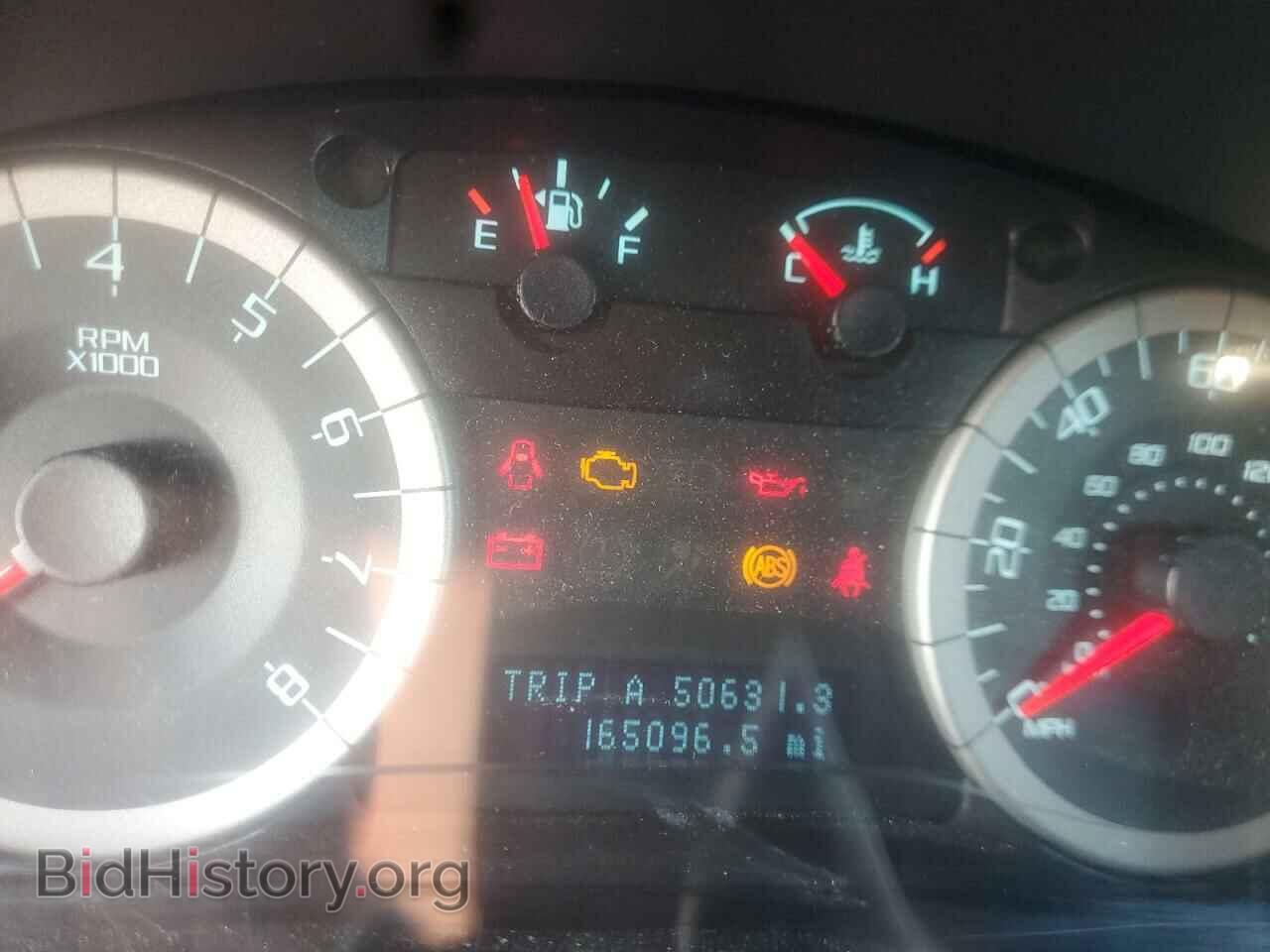 2011 FORD ESCAPE - VIN: 1FMCU0EG5BKA16902 - Фото 8