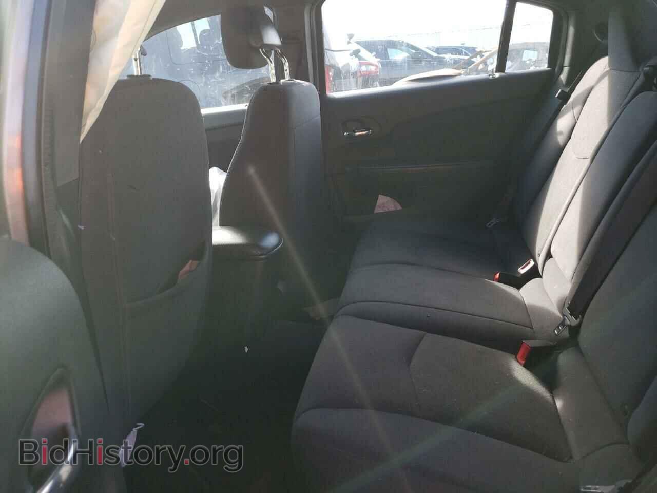 2013 CHRYSLER 200 - VIN: 1C3CCBAB4DN704859 - Фото 6