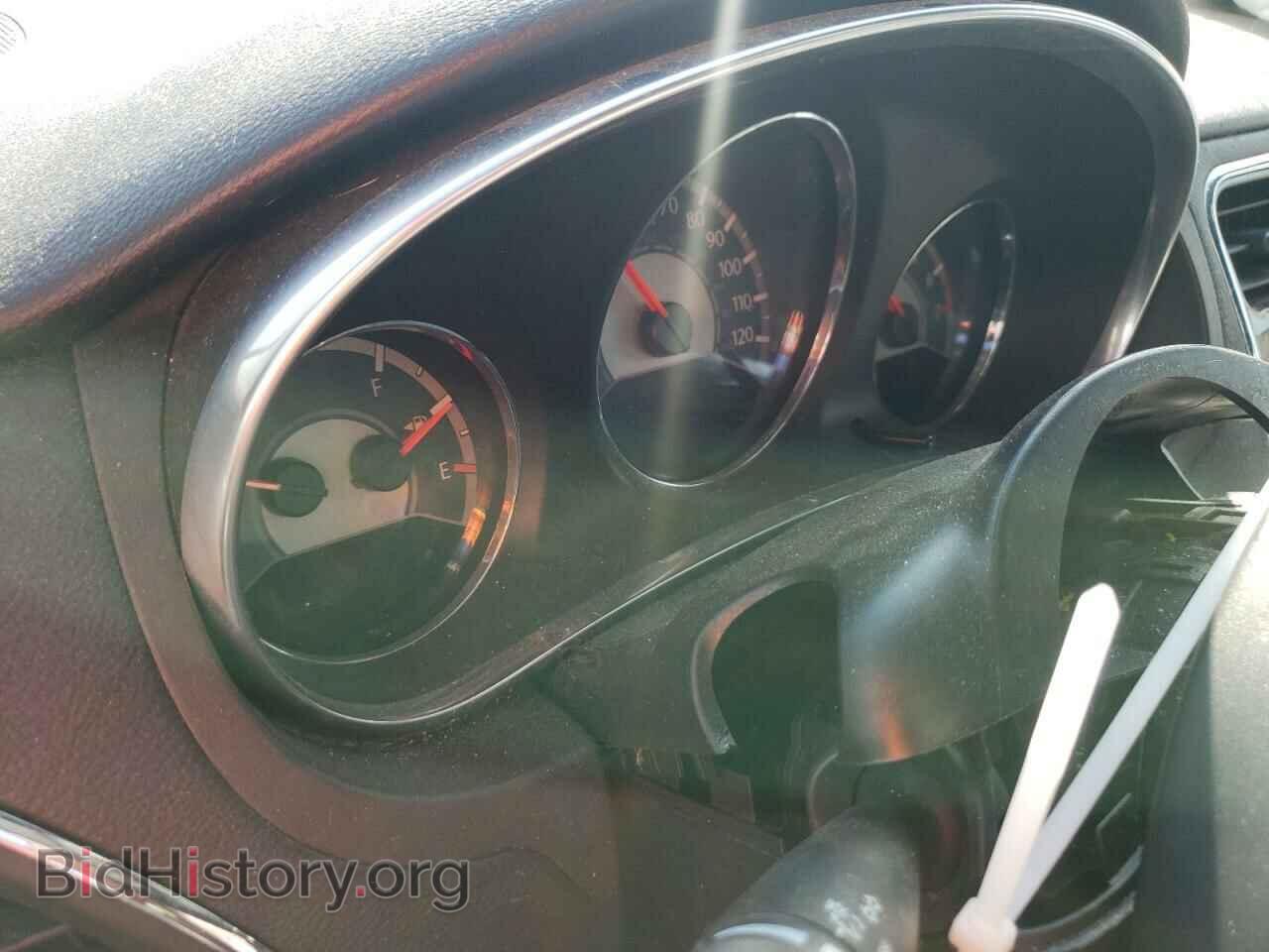 2013 CHRYSLER 200 - VIN: 1C3CCBAB4DN704859 - Фото 8