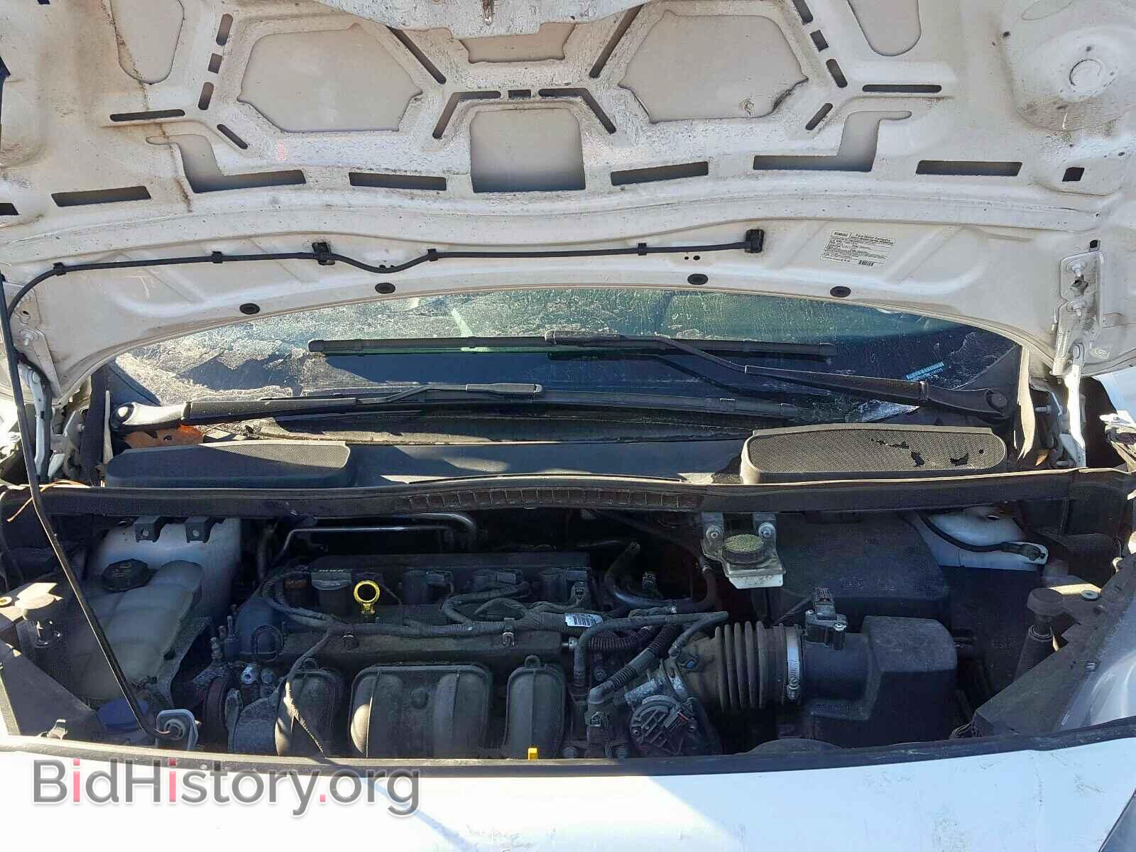 2015 FORD TRANSIT CO - VIN: NM0LS7E73F1185523 - Фото 7