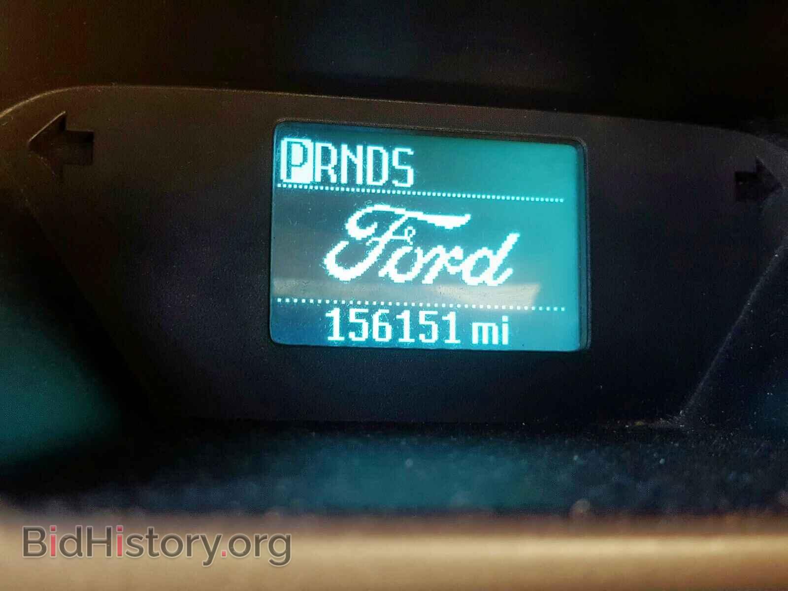 2015 FORD TRANSIT CO - VIN: NM0LS7E73F1185523 - Фото 8
