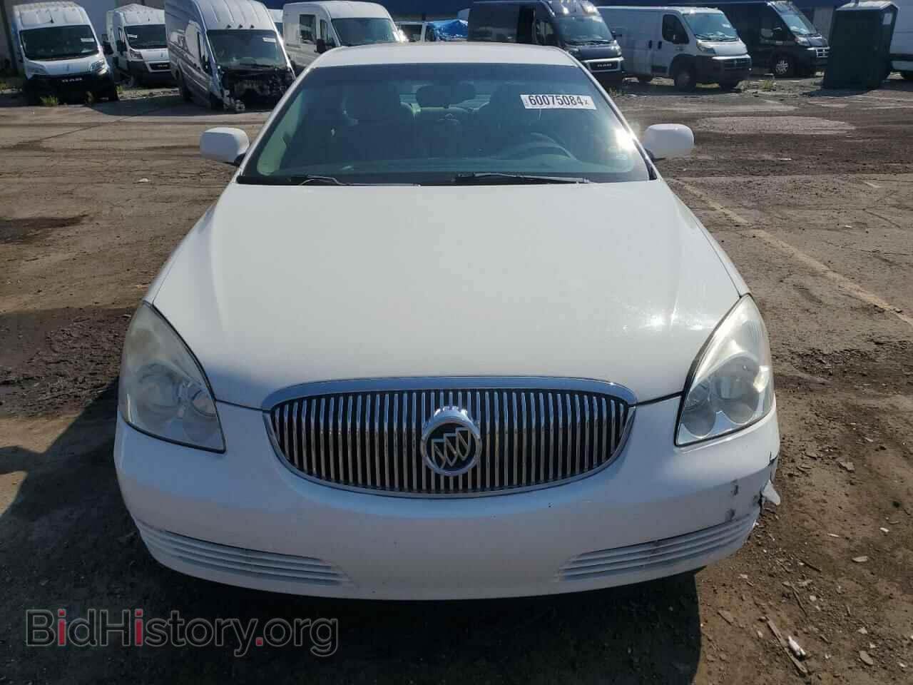 2006 BUICK LUCERNE - VIN: 1G4HP57246U153674 - Фото 5