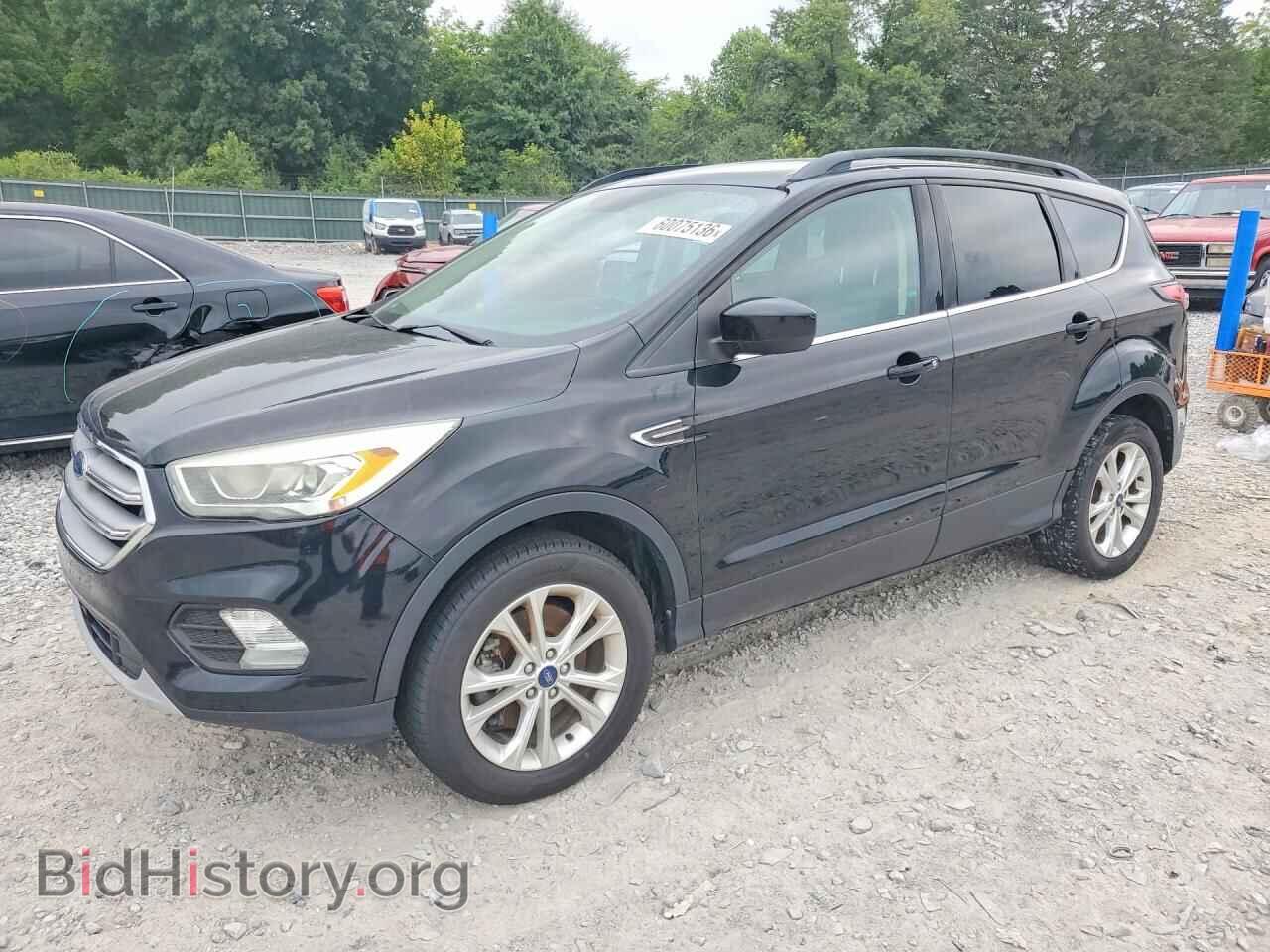 Photo 1FMCU9GDXHUA47910 - FORD ESCAPE 2017