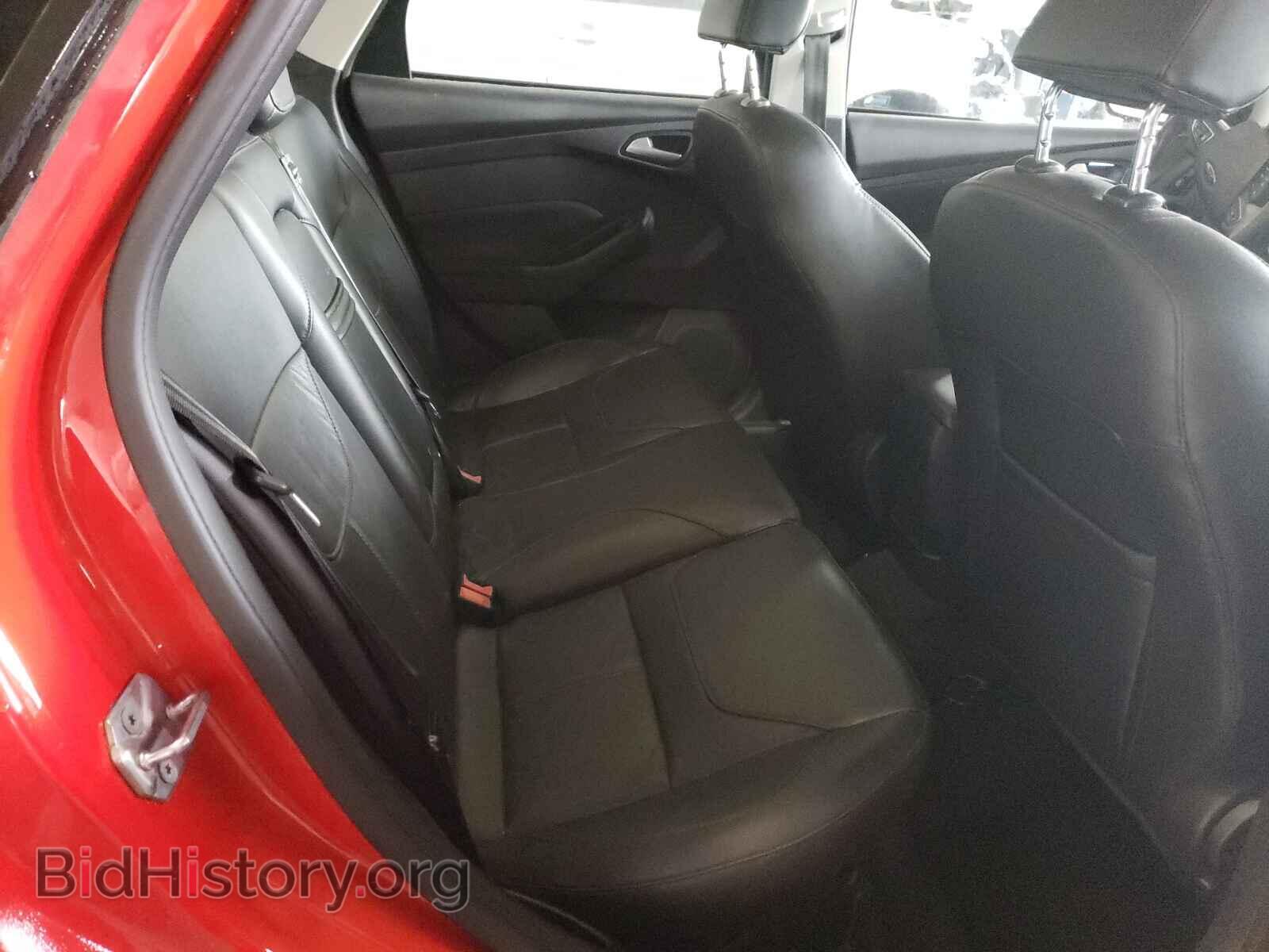 2016 FORD FOCUS - VIN: 1FADP3F22GL311483 - Фото 6