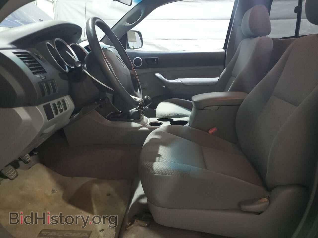 2007 TOYOTA All Models - VIN: 5TEPX42N97Z357570 - Фото 7