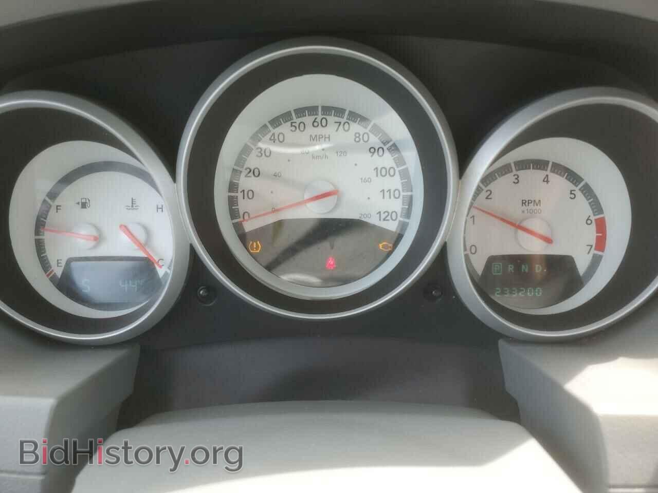 2010 DODGE CARAVAN - VIN: 2D4RN4DE5AR280661 - Фото 9