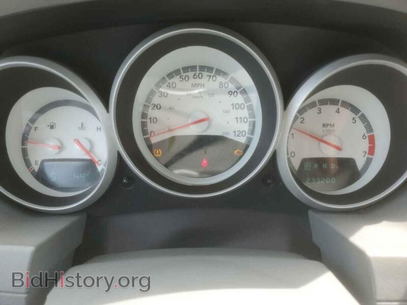 2010 Dodge CARAVAN (VIN 2D4RN4DE5AR280661) — фото 9 из 13