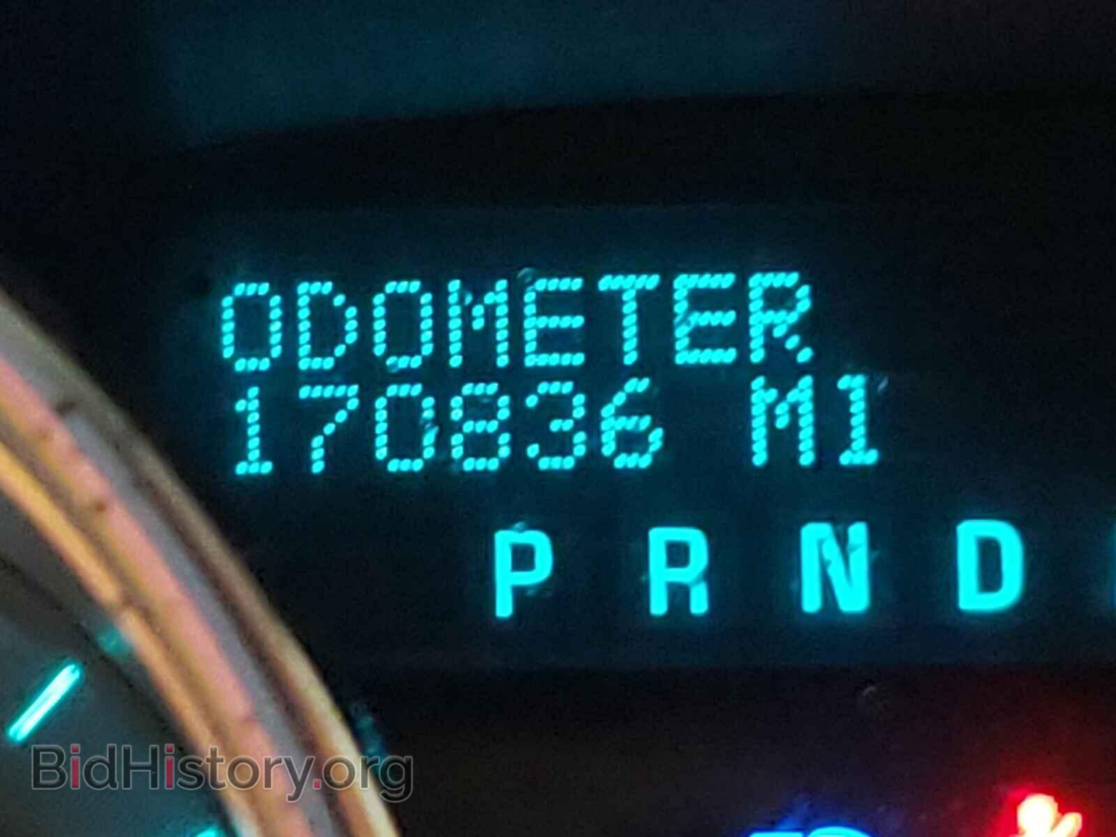 2011 CHEVROLET TRAVERSE - VIN: 1GNKVFED8BJ133473 - Photo 8