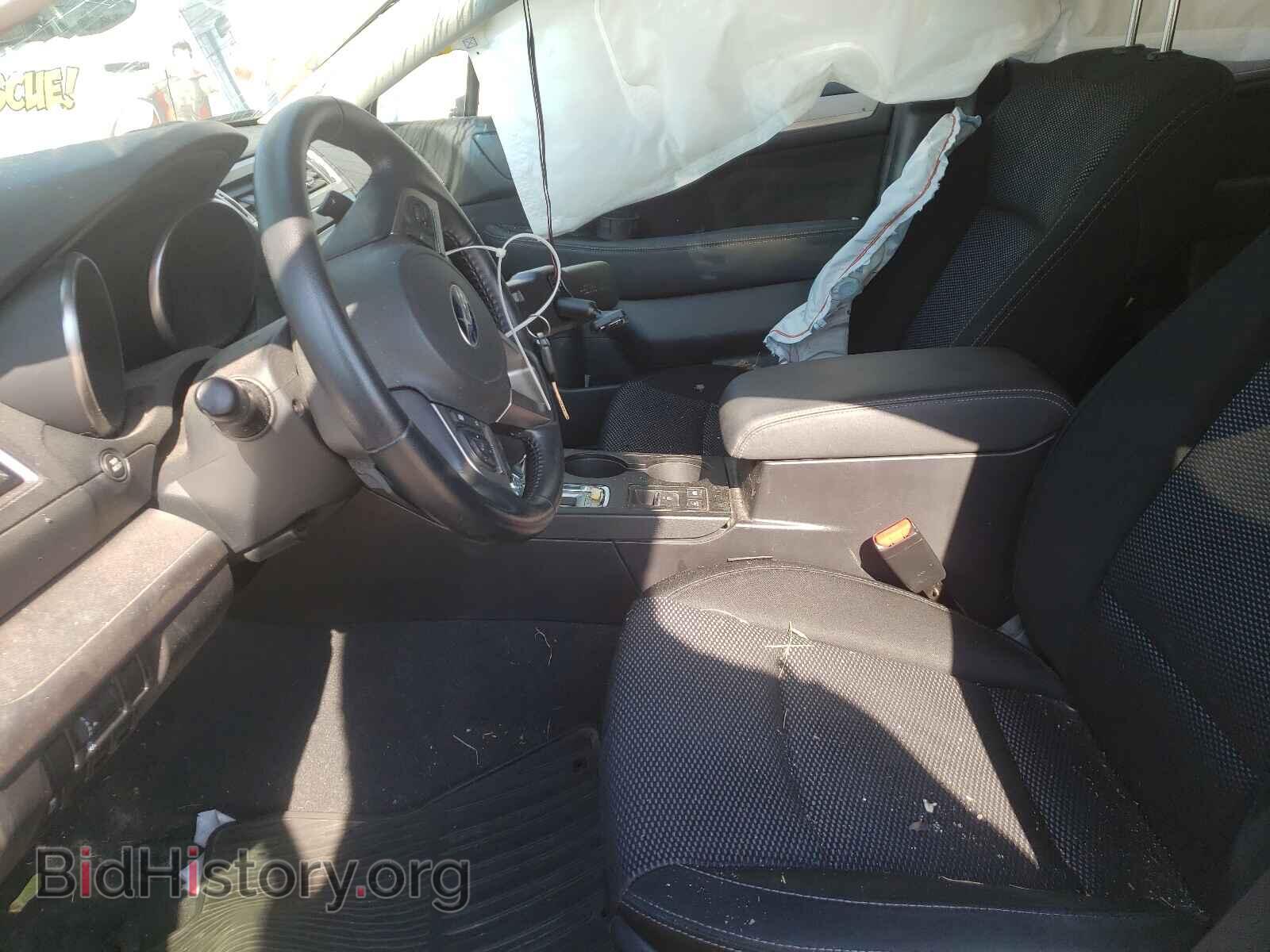 2015 SUBARU OUTBACK - VIN: 4S4BSBCC0F3342748 - Photo 5