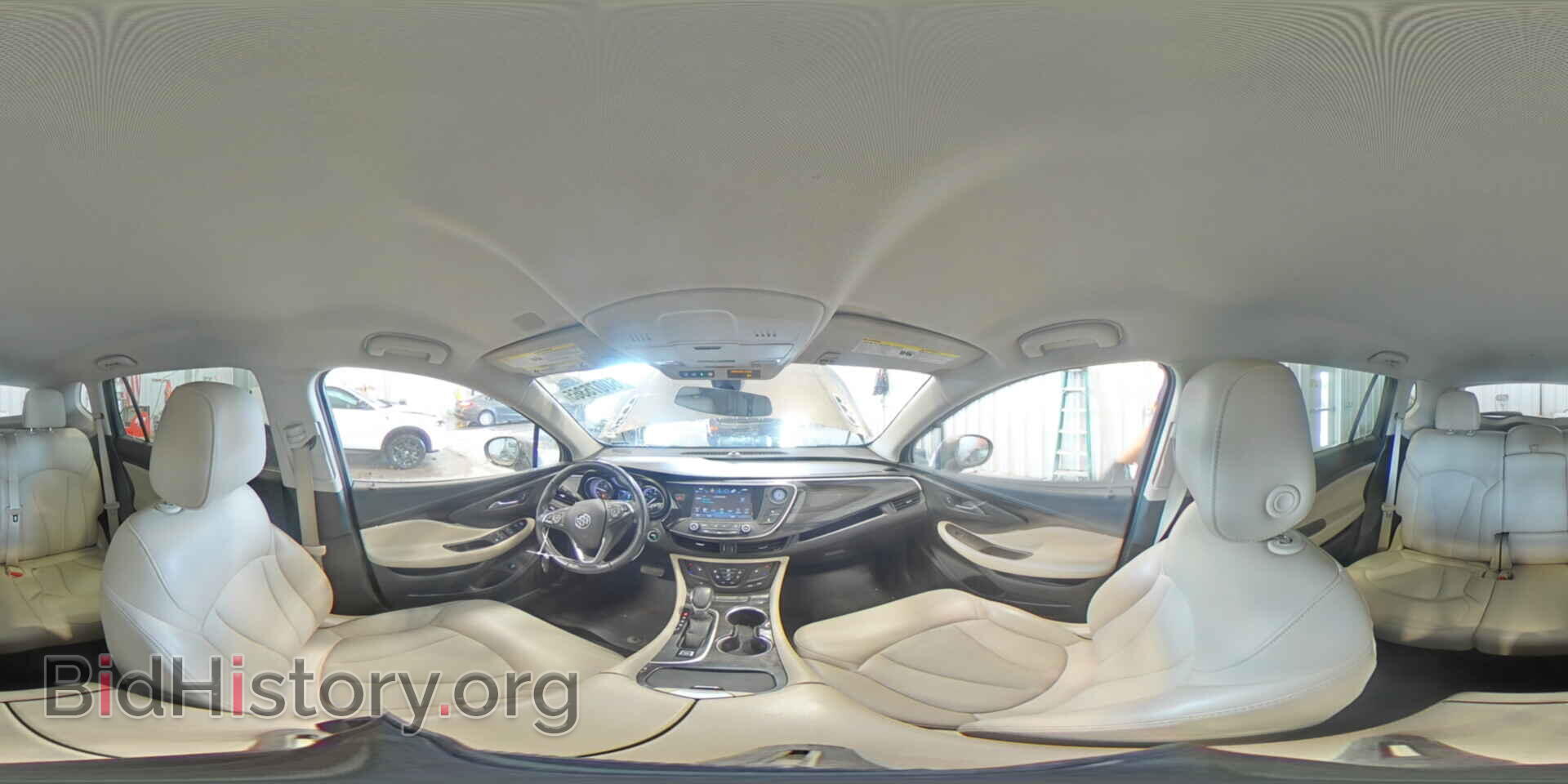 2019 BUICK ENVISION - VIN: LRBFX1SA2KD010279 - Фото 15