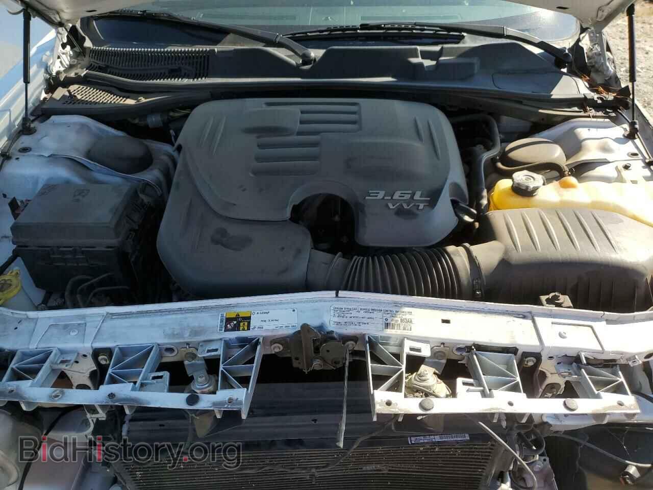 2014 DODGE CHALLENGER - VIN: 2C3CDYAG0EH294308 - Фото 11