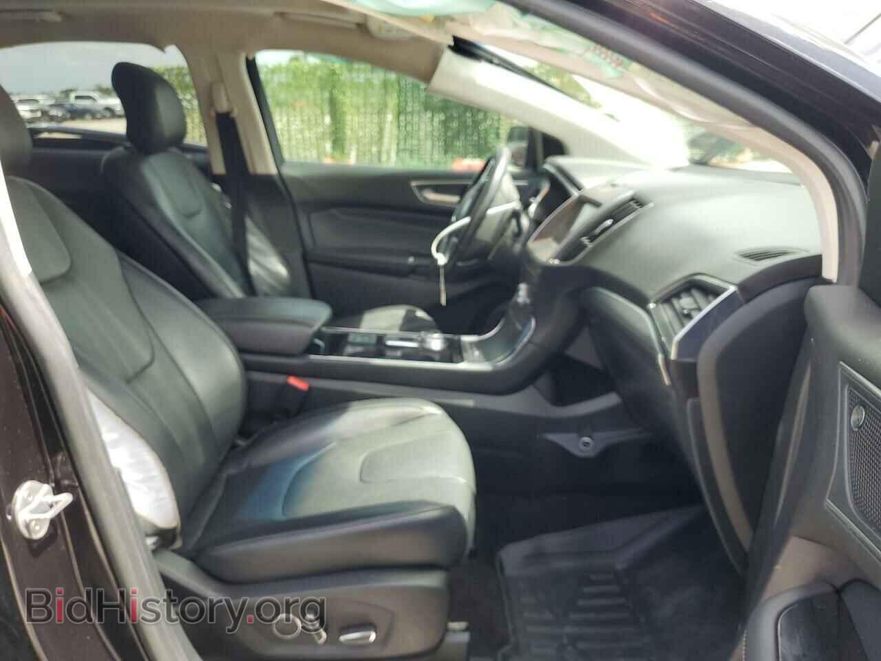 2019 FORD EDGE - VIN: 2FMPK3K91KBB53473 - Photo 7