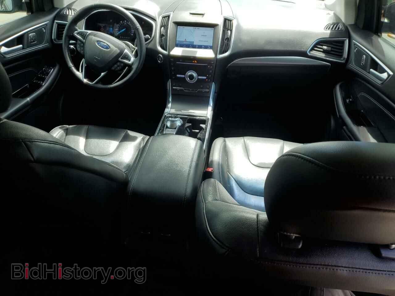 2019 FORD EDGE - VIN: 2FMPK3K91KBB53473 - Photo 8
