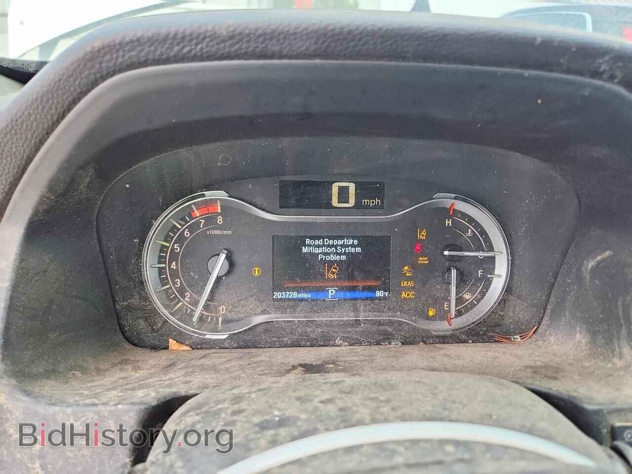 2022 HONDA RIDGELINE - VIN: 5FPYK3F88NB019701 - Фото 9