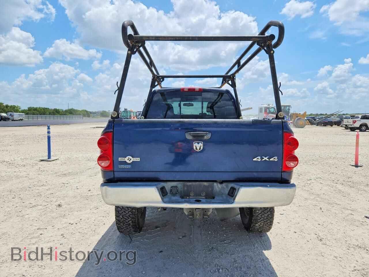 2008 DODGE RAM 2500 - VIN: 3D7KS28A98G139343 - Photo 6