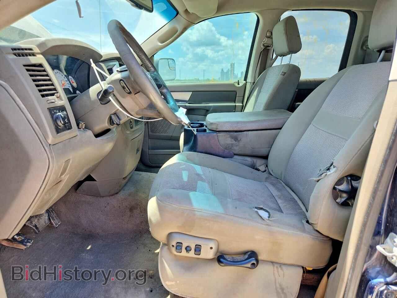 2008 DODGE RAM 2500 - VIN: 3D7KS28A98G139343 - Photo 7