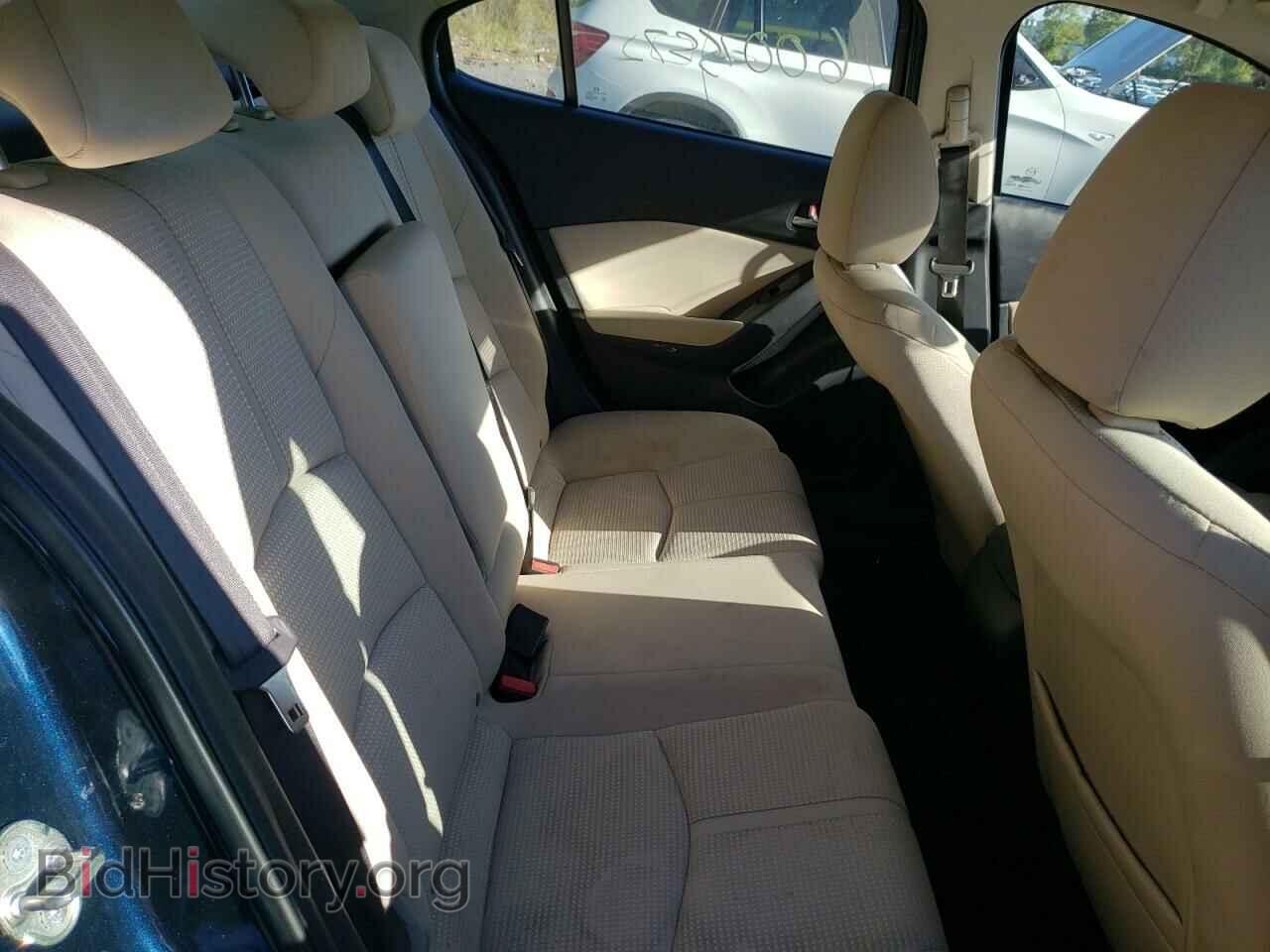 2017 MAZDA 3 - VIN: 3MZBN1U76HM108085 - Фото 6