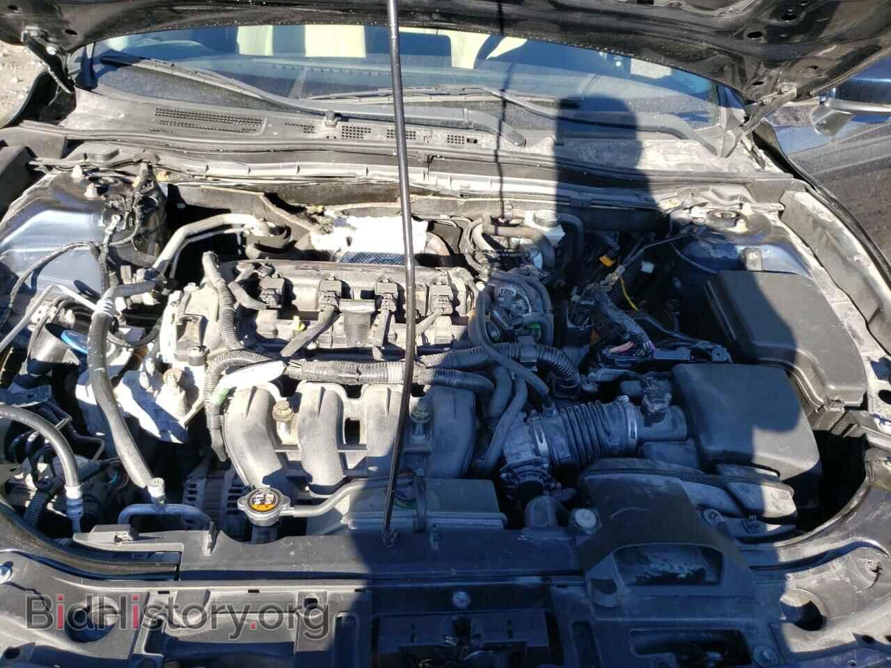 2017 MAZDA 3 - VIN: 3MZBN1U76HM108085 - Фото 7