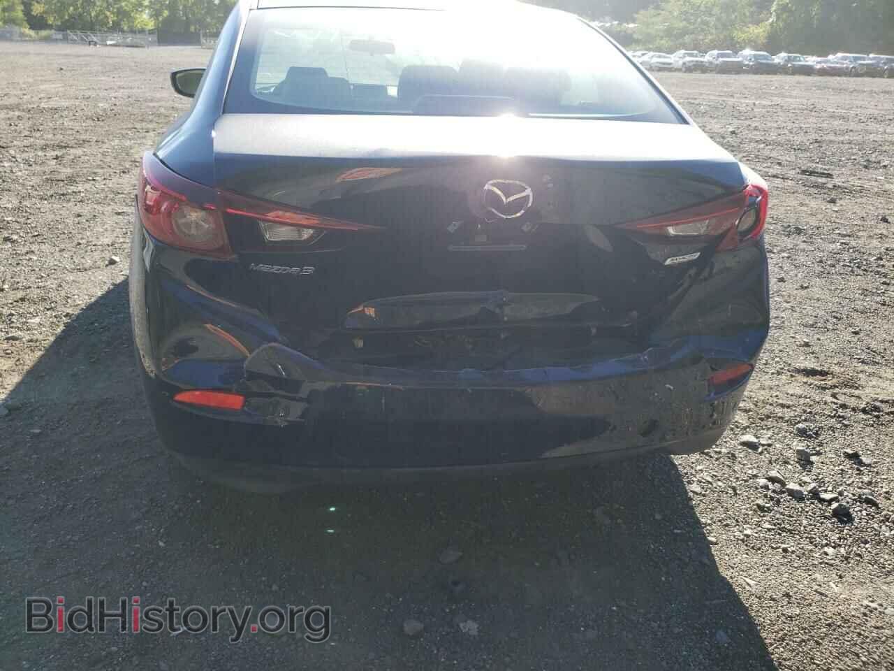 2017 MAZDA 3 - VIN: 3MZBN1U76HM108085 - Фото 9