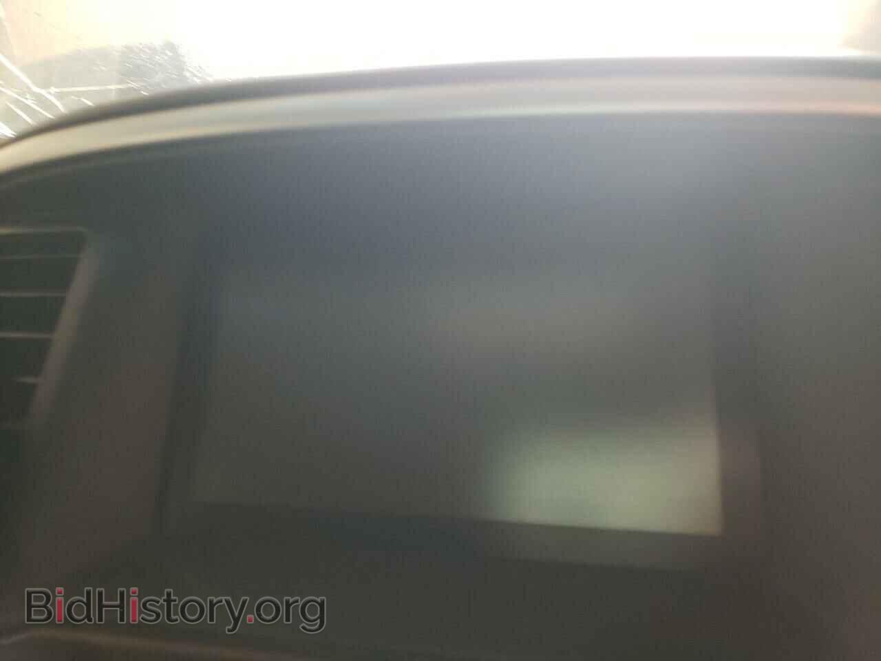 2015 NISSAN PATHFINDER - VIN: 5N1AR2MM9FC630041 - Фото 9
