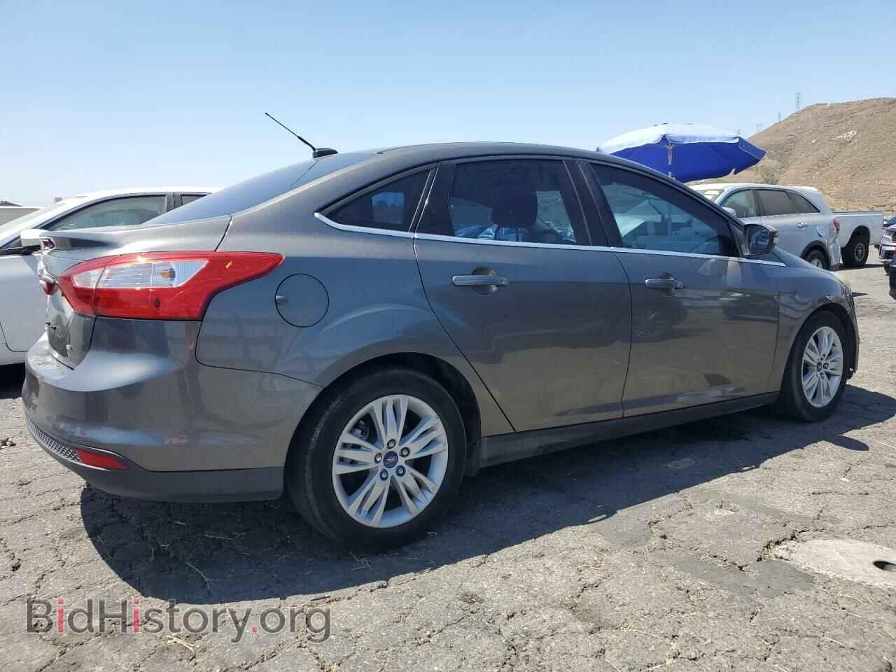 2012 FORD FOCUS - VIN: 1FAHP3H20CL348945 - Photo 3