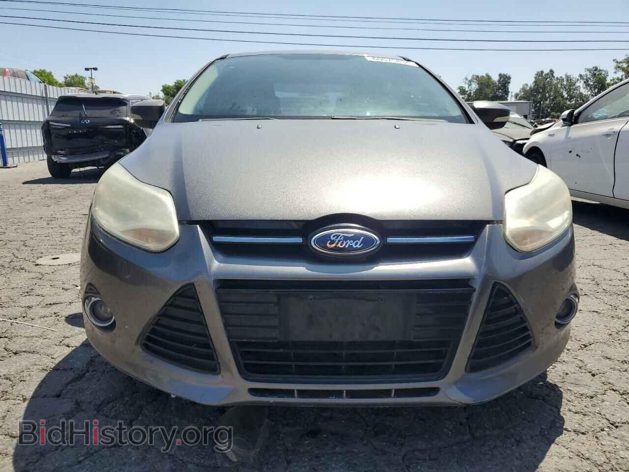2012 FORD FOCUS - VIN: 1FAHP3H20CL348945 - Photo 5