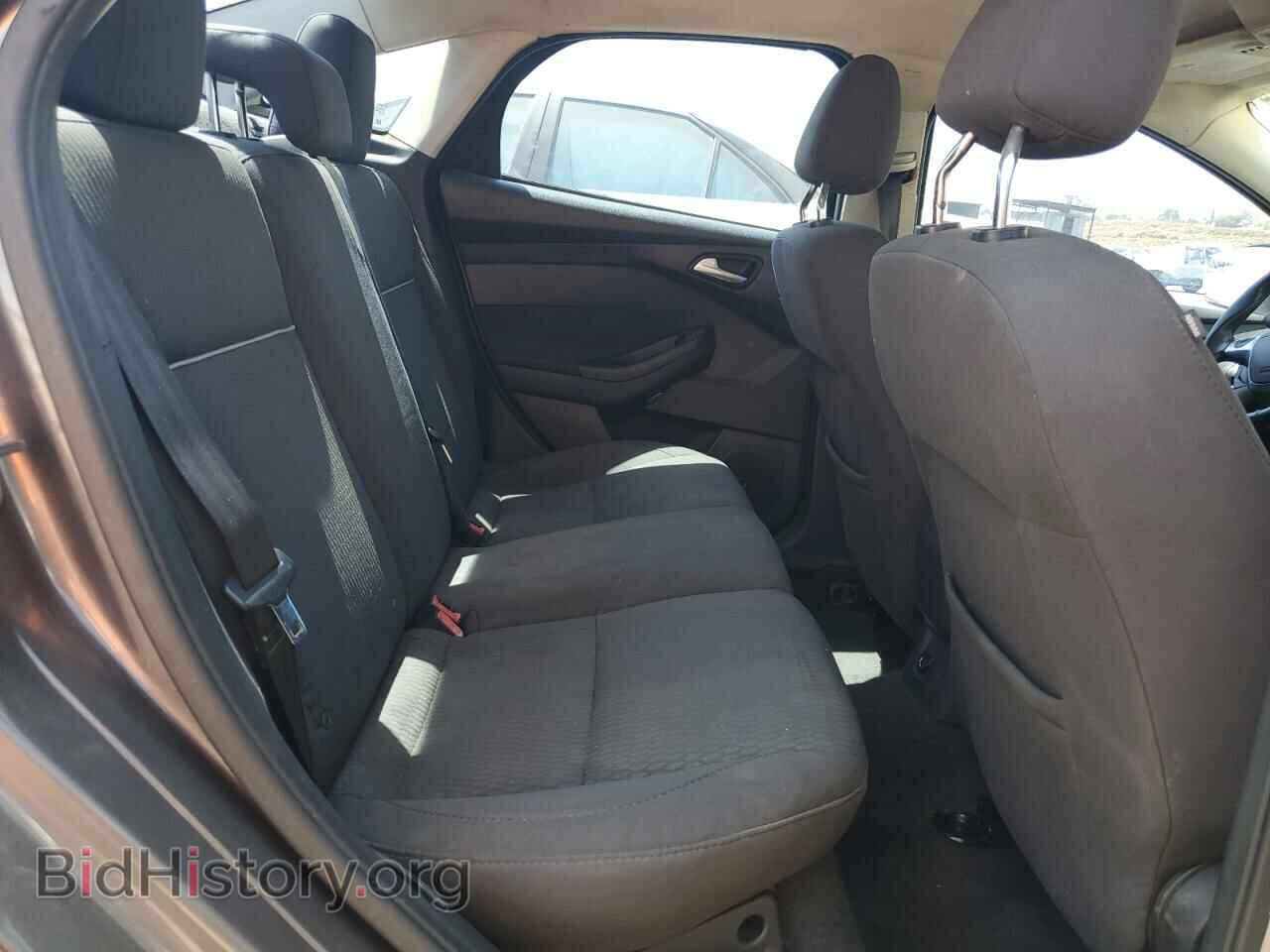 2012 FORD FOCUS - VIN: 1FAHP3H20CL348945 - Photo 10