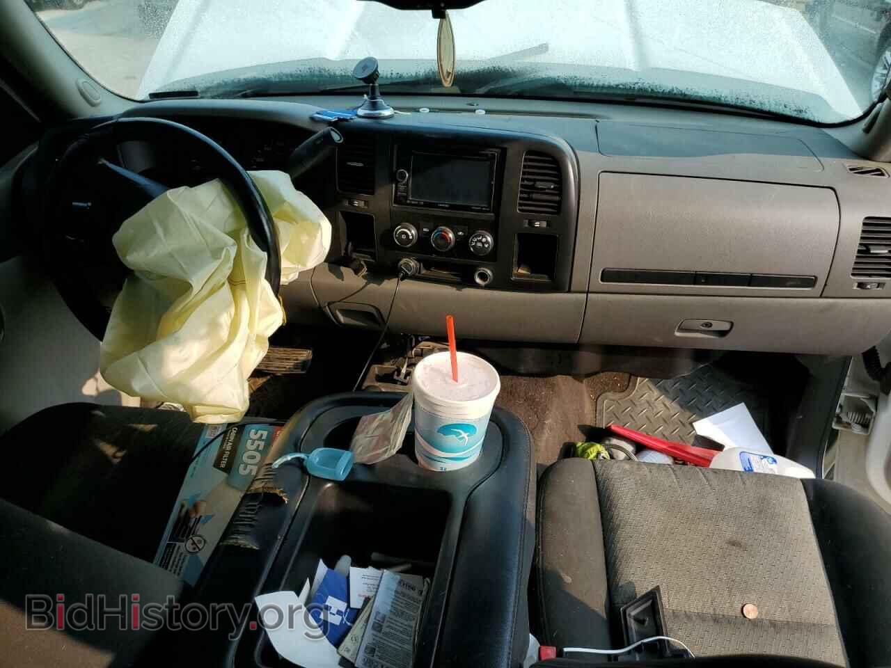 2007 CHEVROLET ALL Models - VIN: 1GCEK19J87Z591069 - Фото 8