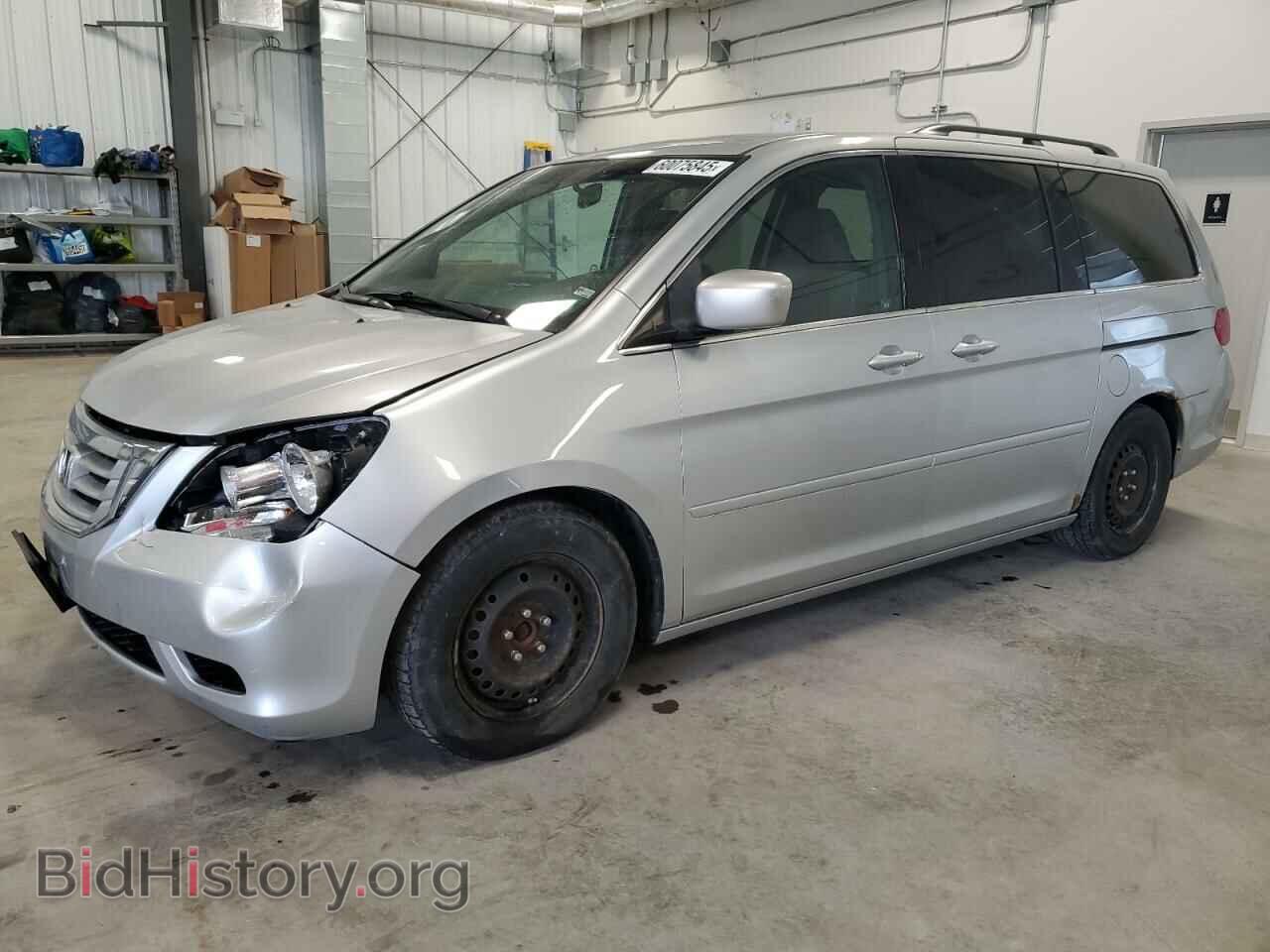 Photo 5FNRL3H58AB508848 - HONDA All Models 2010