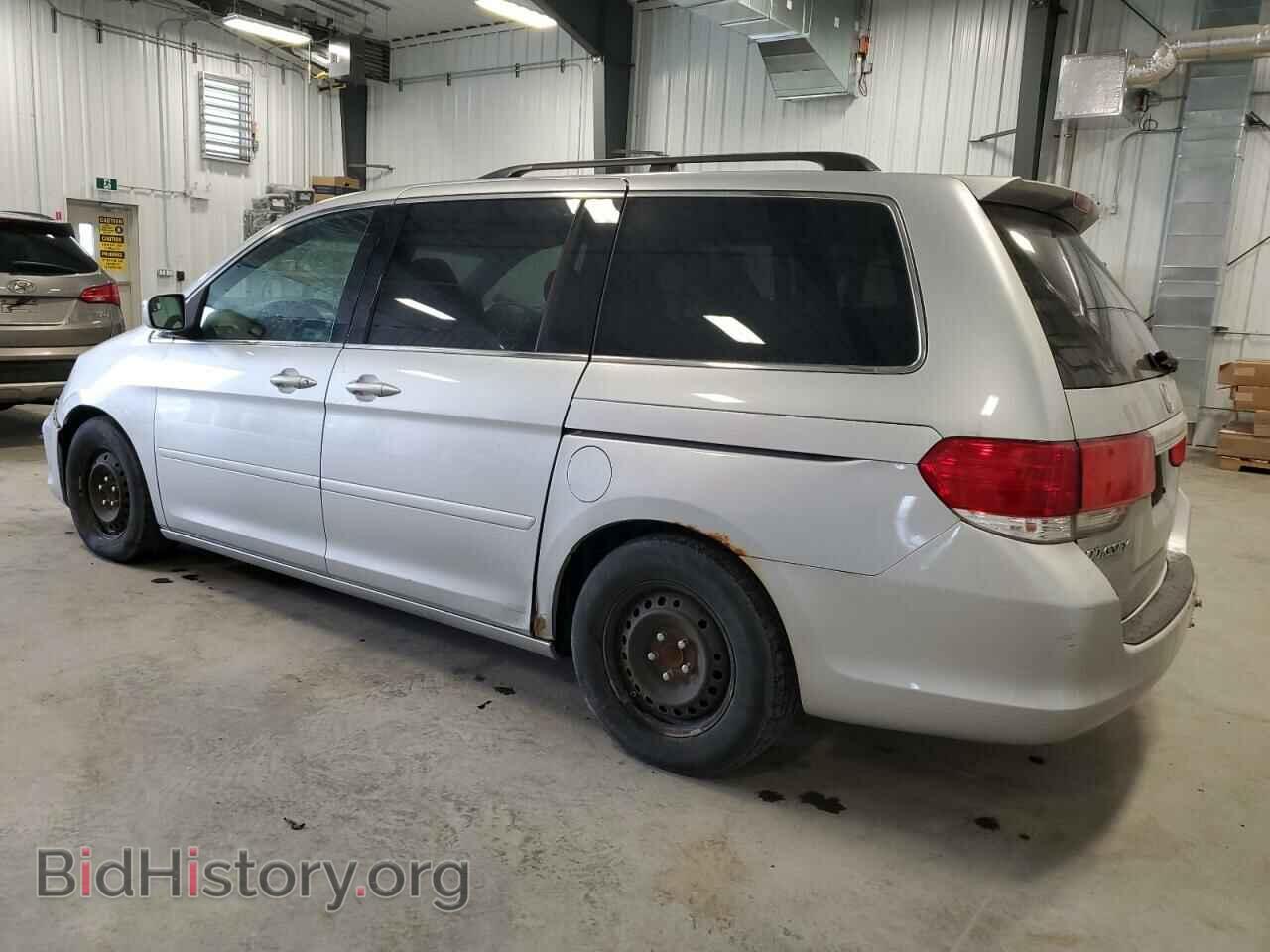 2010 HONDA All Models - VIN: 5FNRL3H58AB508848 - Фото 2