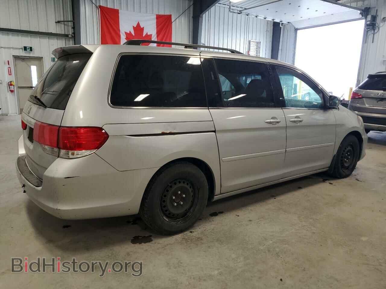 2010 HONDA All Models - VIN: 5FNRL3H58AB508848 - Фото 3