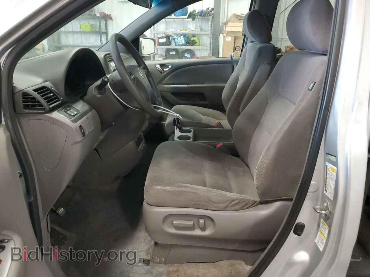 2010 HONDA All Models - VIN: 5FNRL3H58AB508848 - Фото 7