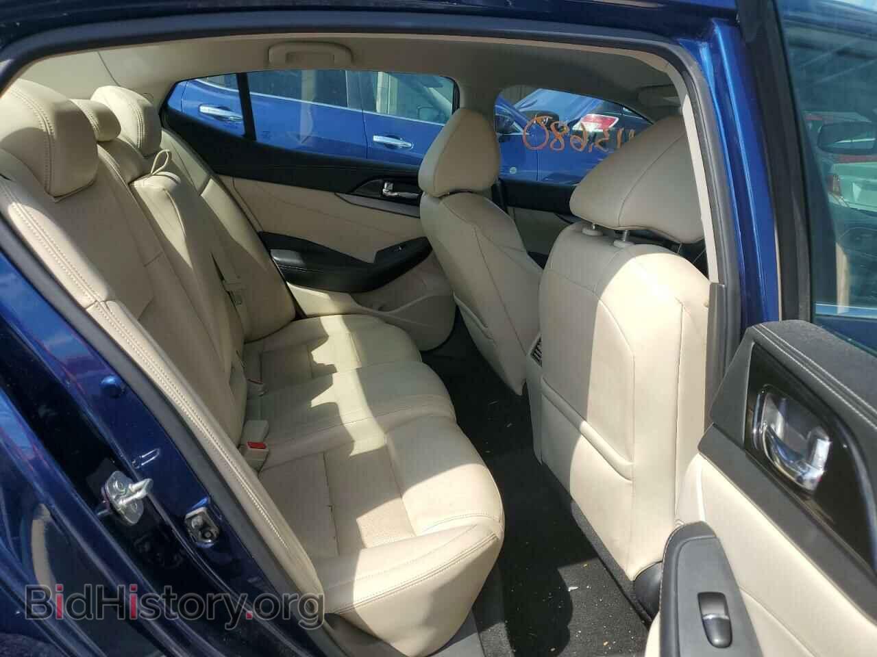 2017 NISSAN MAXIMA - VIN: 1N4AA6AP1HC423928 - Фото 6