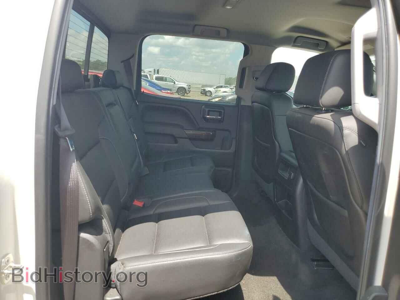 2015 GMC SIERRA - VIN: 3GTP1VEC1FG360894 - Фото 10