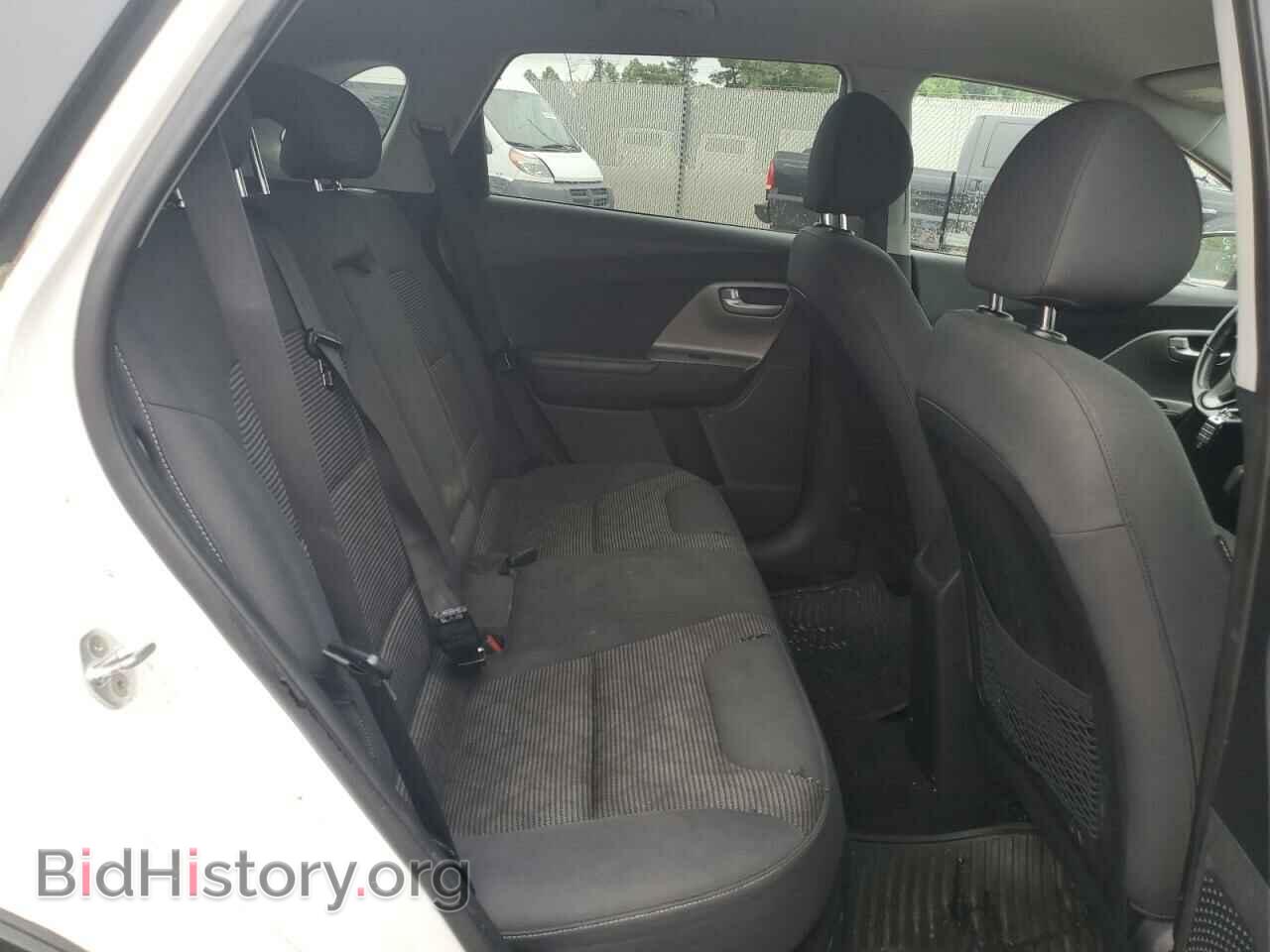 2018 KIA NIRO - VIN: KNDCB3LC9J5109334 - Фото 10