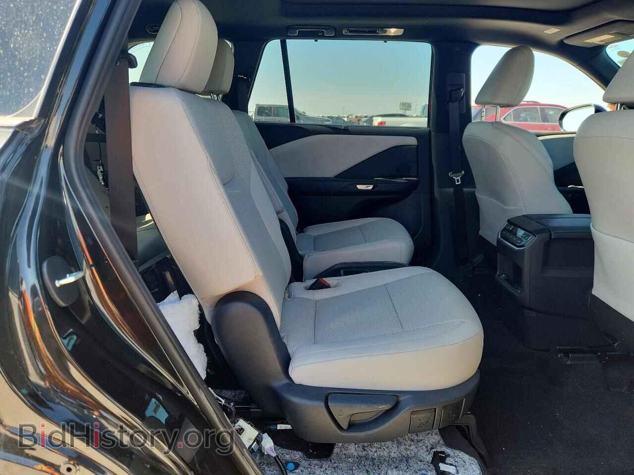 2026 LEXUS UNKNOWN - VIN: 5TDAAAB68TS054477 - Photo 11