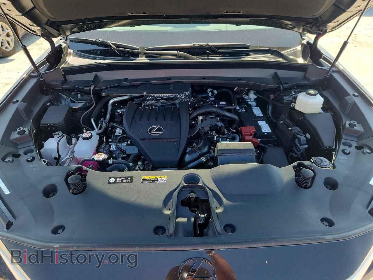 2026 LEXUS UNKNOWN - VIN: 5TDAAAB68TS054477 - Photo 12