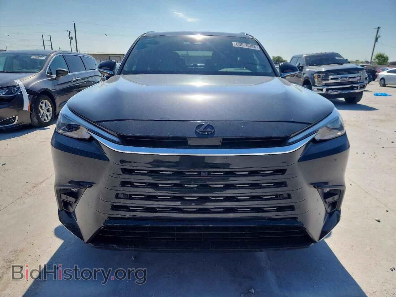2026 LEXUS UNKNOWN - VIN: 5TDAAAB68TS054477 - Photo 5