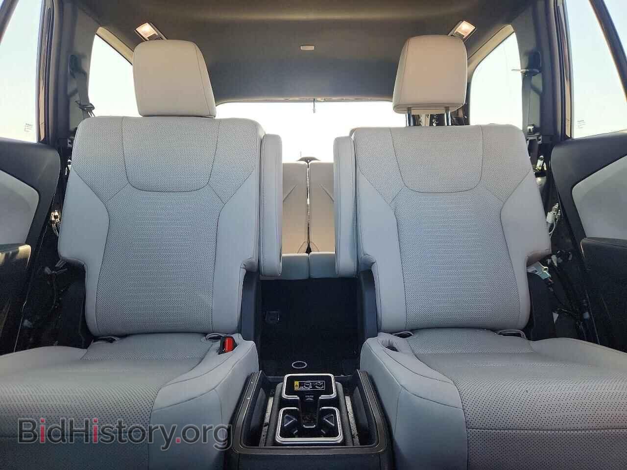 2026 LEXUS UNKNOWN - VIN: 5TDAAAB68TS054477 - Photo 10