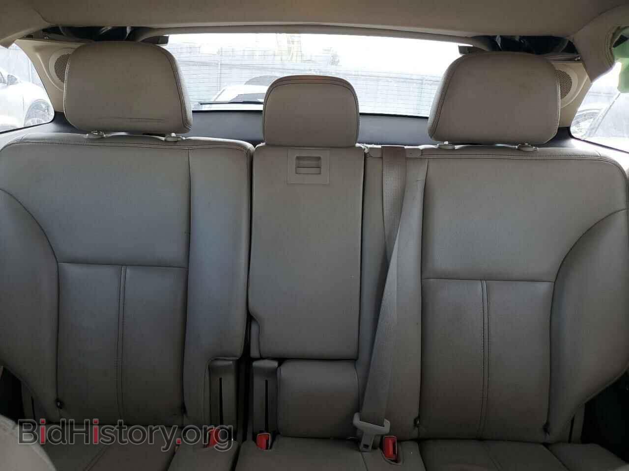 2013 FORD EDGE - VIN: 2FMDK4KC6DBA68913 - Photo 10