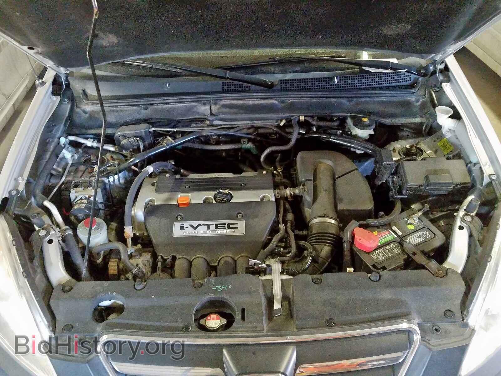 2006 HONDA CRV - VIN: JHLRD78826C059074 - Фото 7