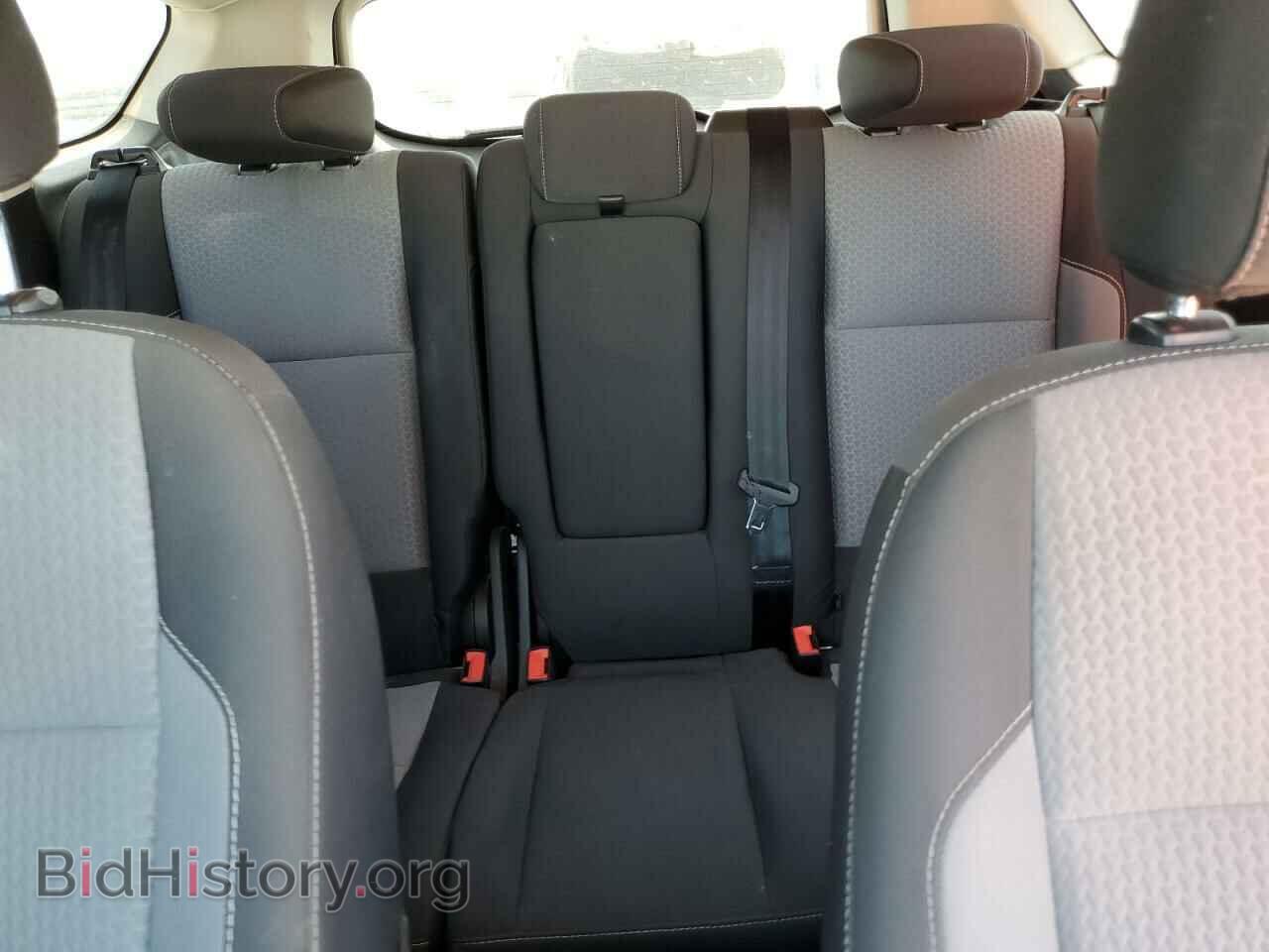 2017 FORD ESCAPE - VIN: 1FMCU0GD4HUB42815 - Фото 10