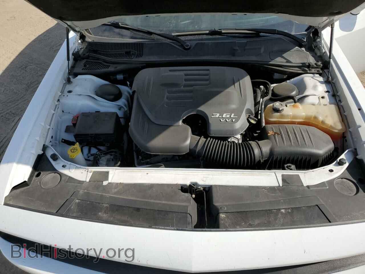 2018 DODGE CHALLENGER - VIN: 2C3CDZAG1JH258420 - Фото 11