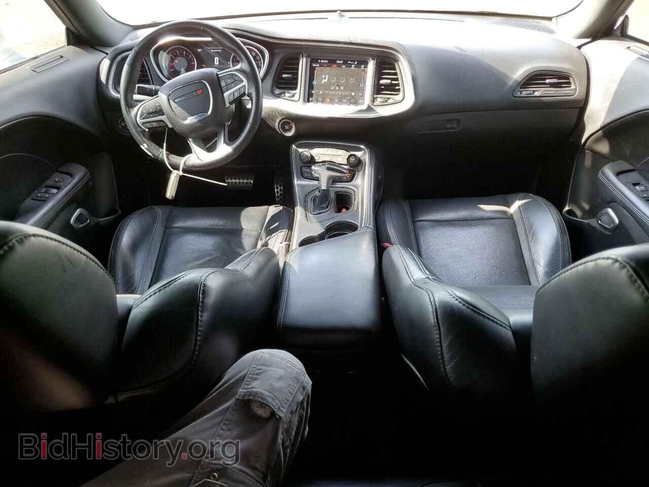 2018 DODGE CHALLENGER - VIN: 2C3CDZAG1JH258420 - Фото 8
