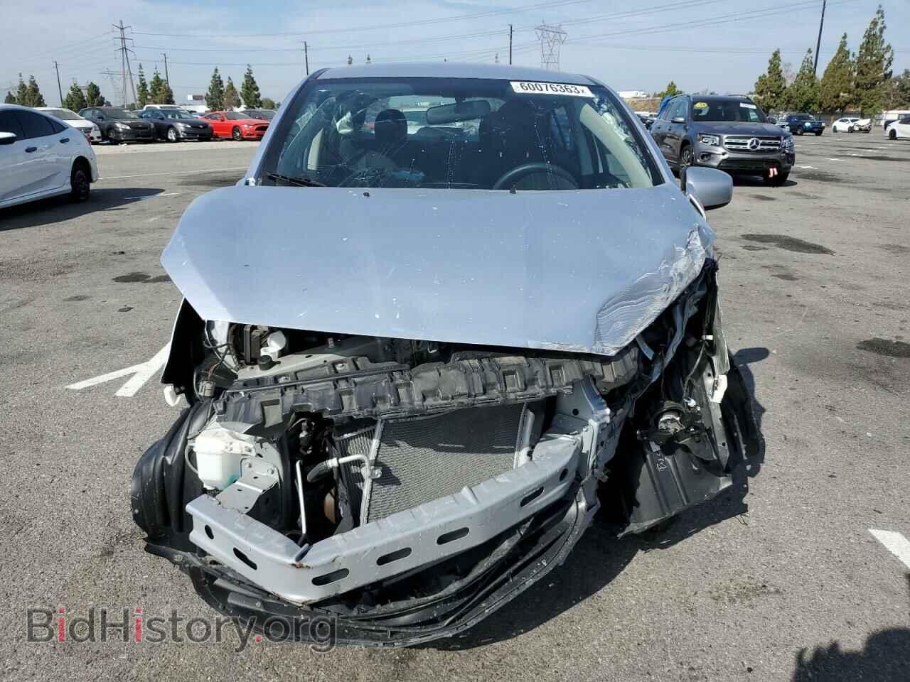 2019 MITSUBISHI MIRAGE - VIN: ML32F3FJ3KHF01435 - Фото 5