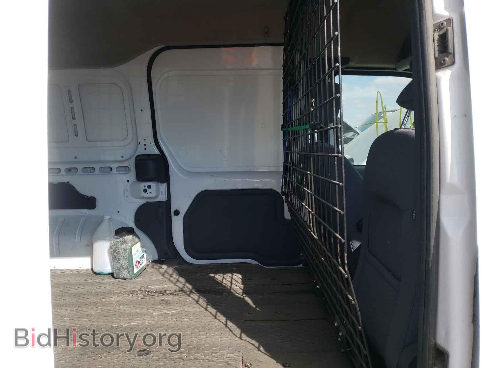 2010 FORD TRANSIT CO - VIN: NM0LS7DN4AT016026 - Фото 6