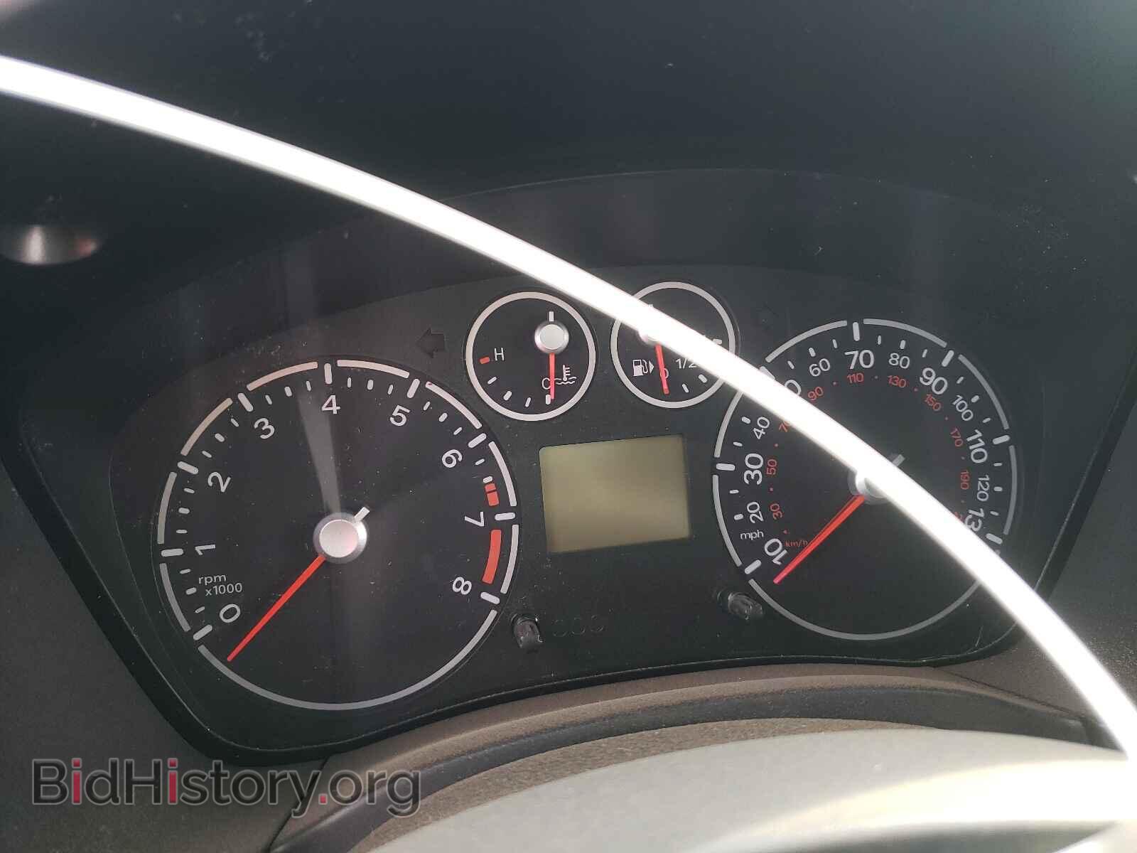 2010 FORD TRANSIT CO - VIN: NM0LS7DN4AT016026 - Фото 8