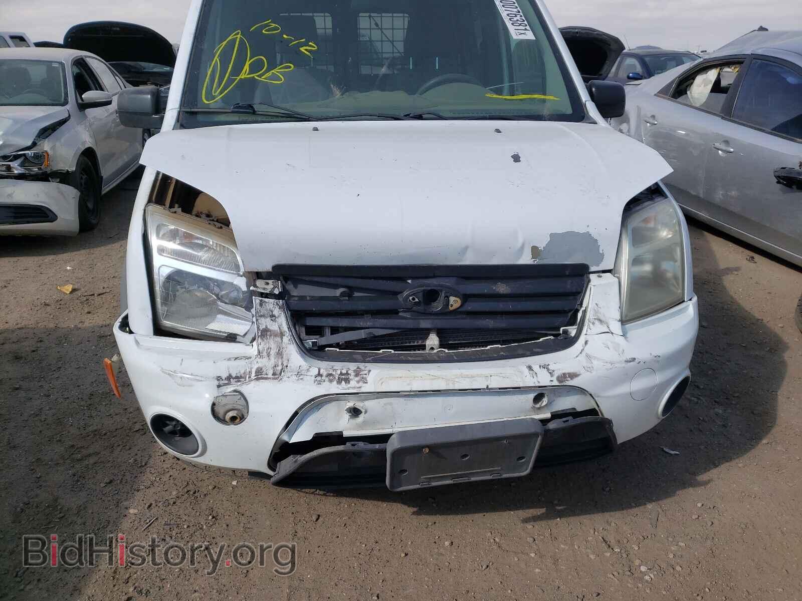 2010 FORD TRANSIT CO - VIN: NM0LS7DN4AT016026 - Фото 9