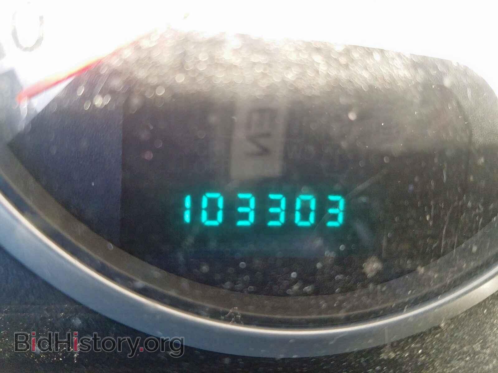 2010 DODGE CARAVAN - VIN: 2D4RN5DX7AR290163 - Фото 8