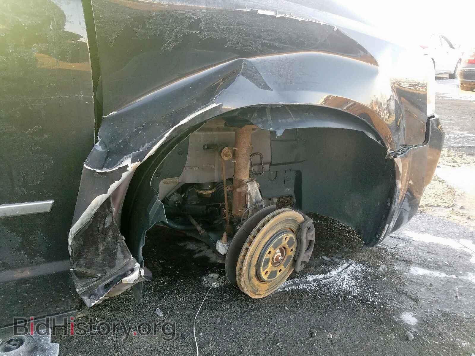 2010 DODGE CARAVAN - VIN: 2D4RN5DX7AR290163 - Фото 9